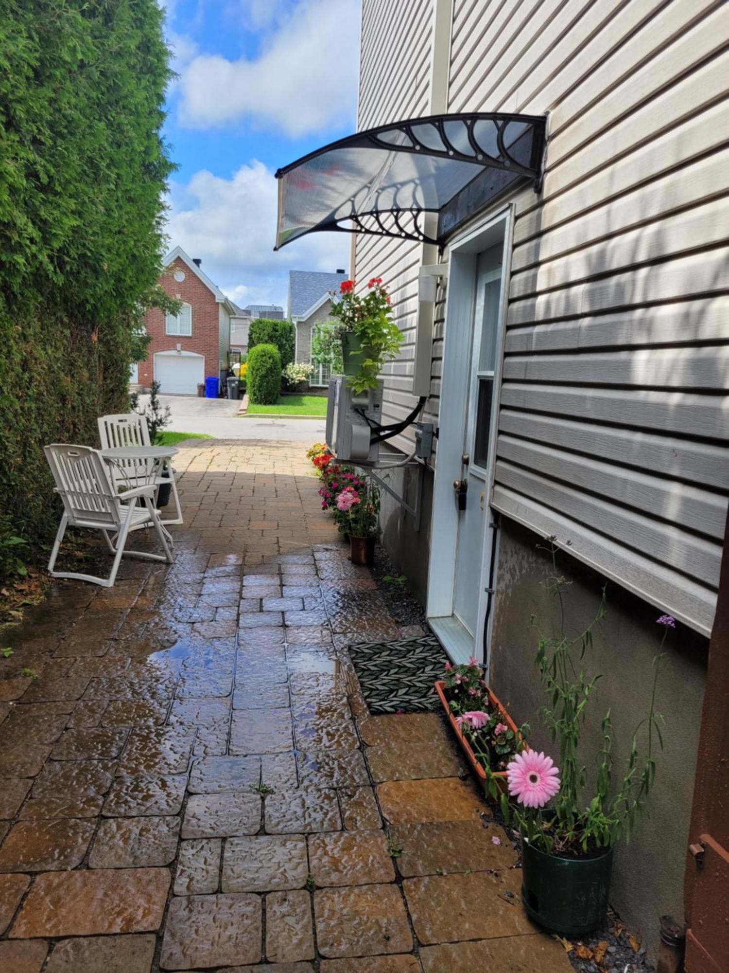 Logement,Suite L Arlequin Vaudreuil-Dorion Exterior foto