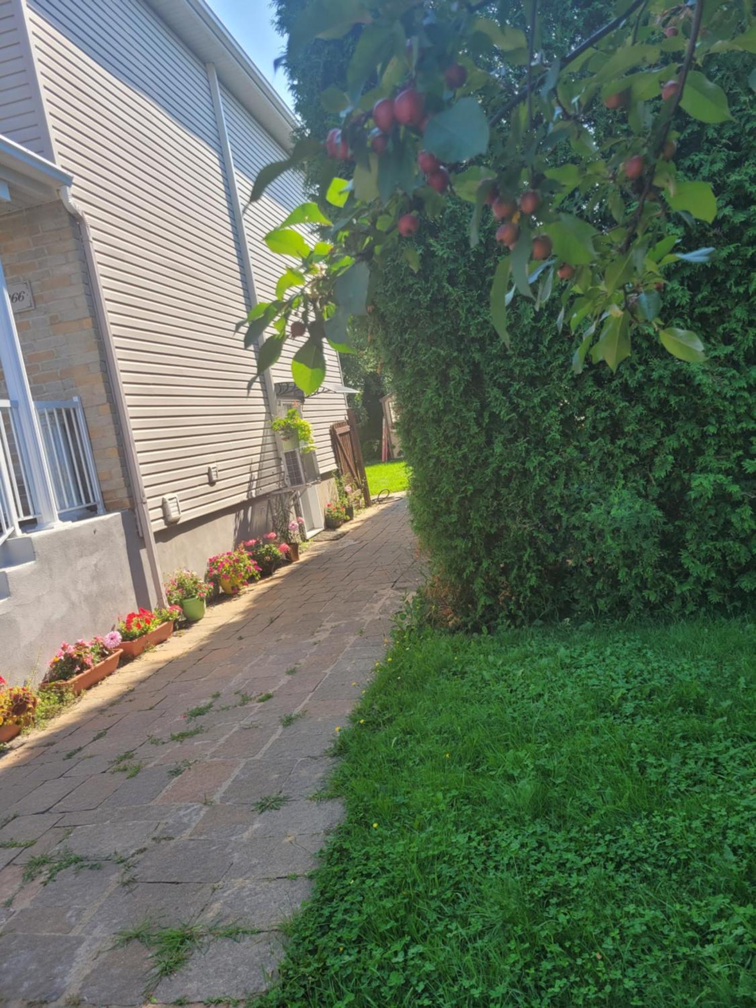 Logement,Suite L Arlequin Vaudreuil-Dorion Exterior foto