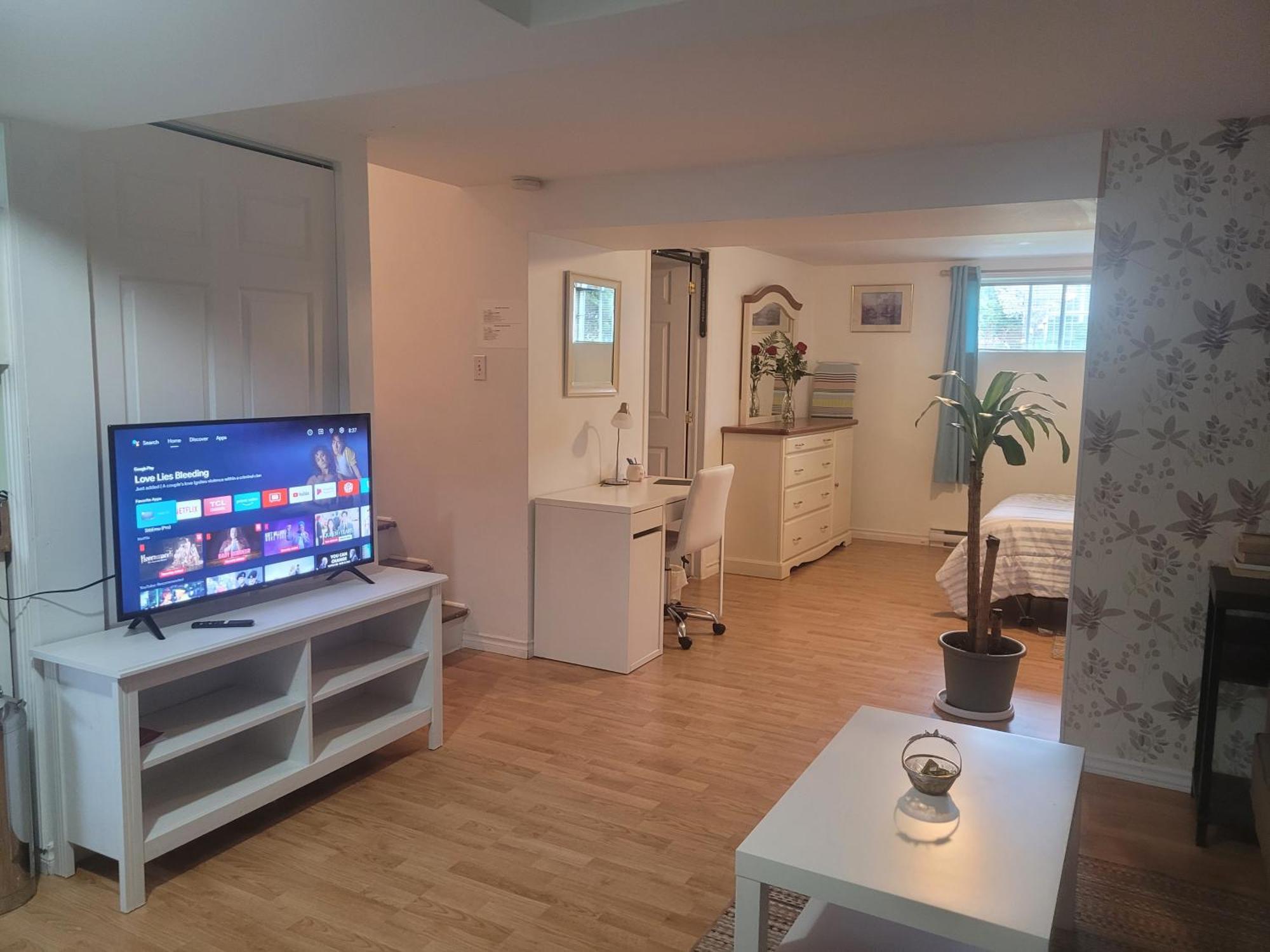 Logement,Suite L Arlequin Vaudreuil-Dorion Exterior foto