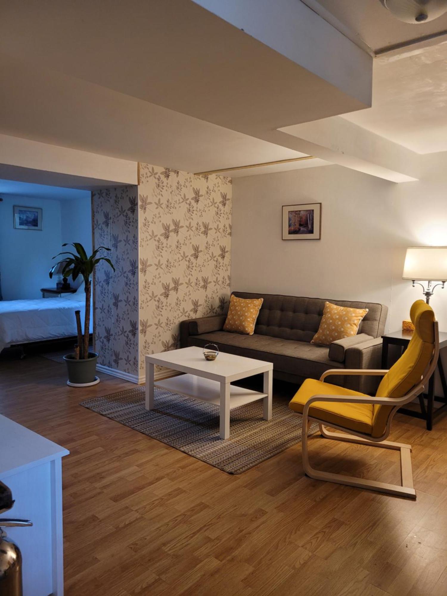 Logement,Suite L Arlequin Vaudreuil-Dorion Exterior foto